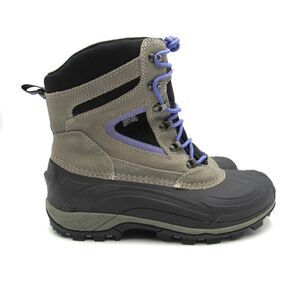 Ranger Women's Vistamont 0° F Winter Boots SZ 8
